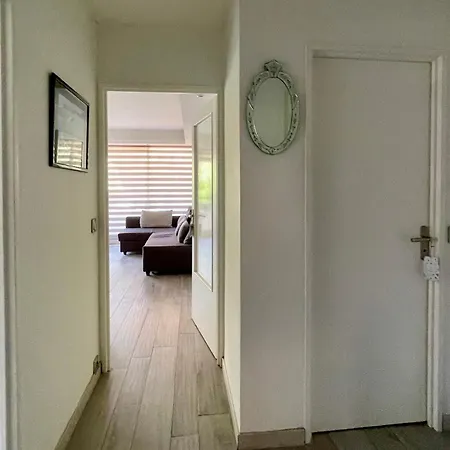 Apartment Plein Centre *