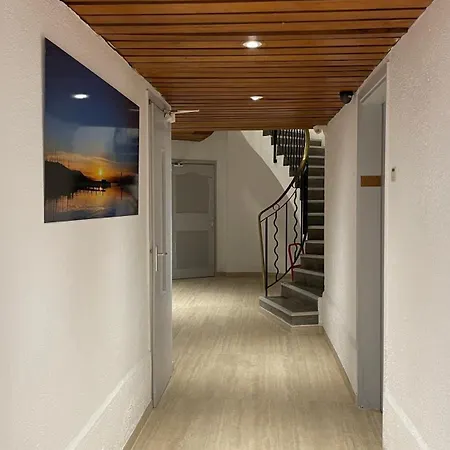 Apartment Plein Centre *