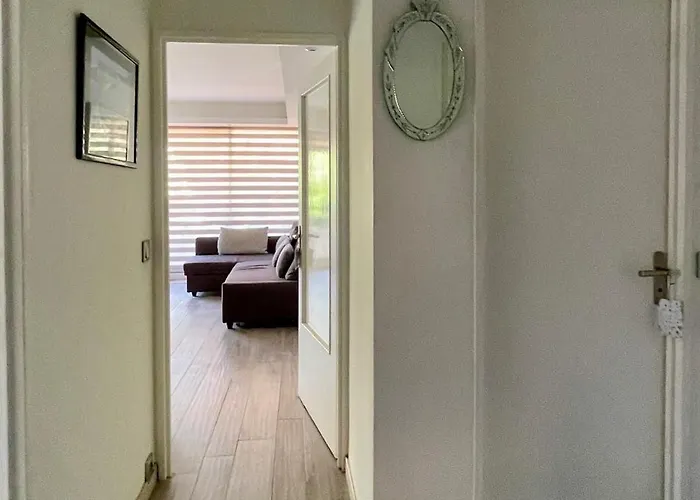 Lejlighed Plein Centre *