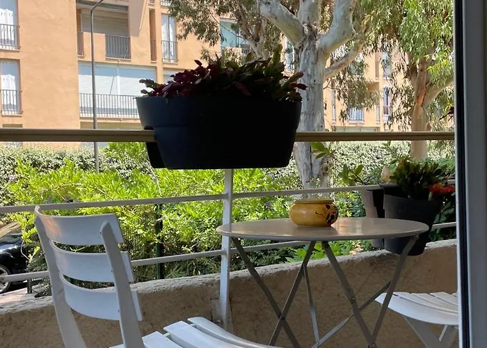 Plein Centre Saint-Tropez