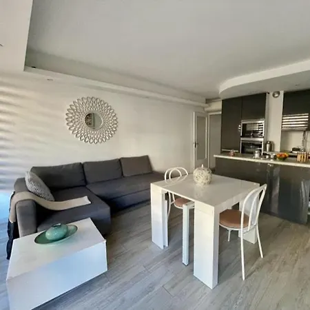 Appartamento Plein Centre Saint-Tropez