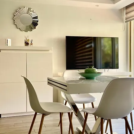 Apartment Plein Centre *