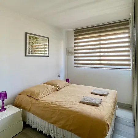 Plein Centre Apartment Saint-Tropez